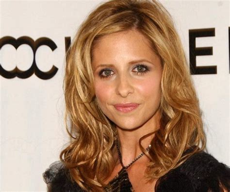 sarah m gellar|sarah michelle gellar personal life.